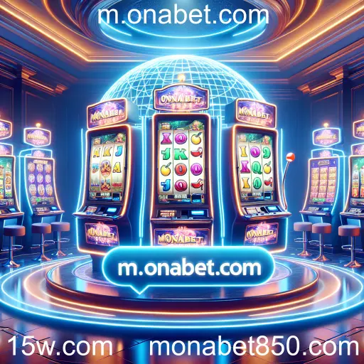 Explorando a Categoria de Cassino Online em m.onabet.com