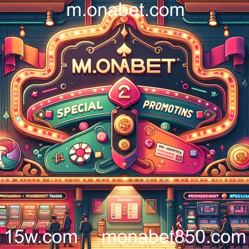 Descubra as Promoções Especiais da m.onabet.com